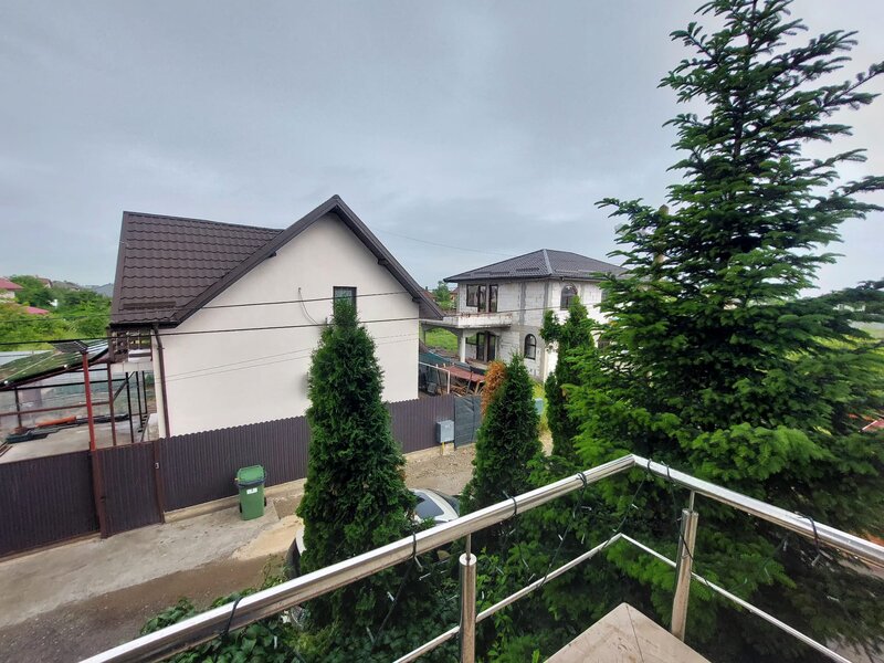 Cornetu  Vila Premium in Cornetu de exceptie, structura record