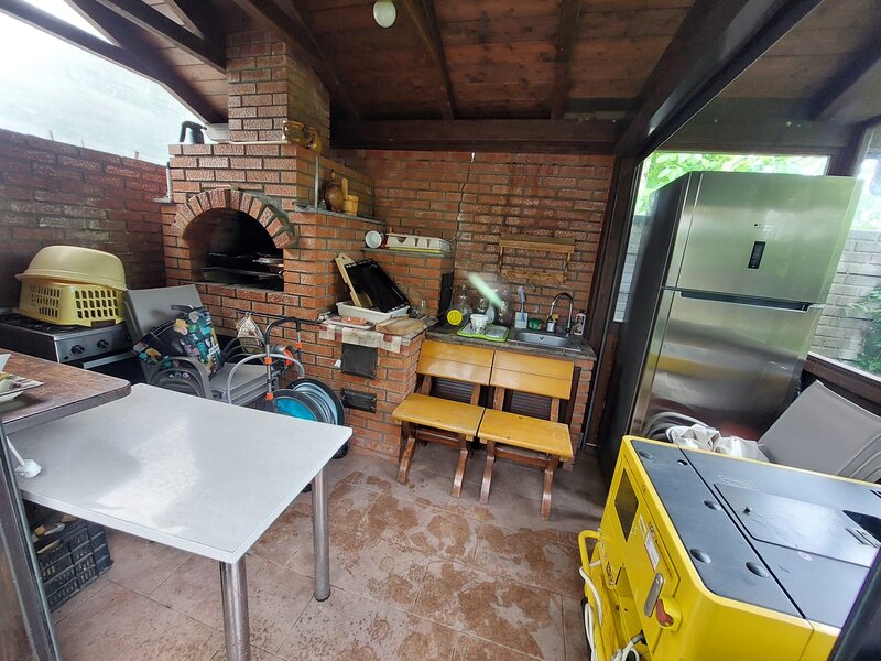 Cornetu  Vila Premium in Cornetu de exceptie, structura record