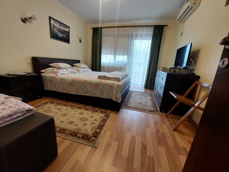 Cornetu  Vila Premium in Cornetu de exceptie, structura record