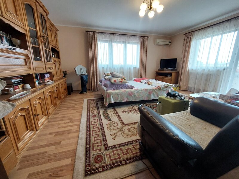Cornetu  Vila Premium in Cornetu de exceptie, structura record