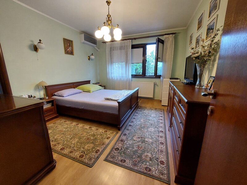 Cornetu  Vila Premium in Cornetu de exceptie, structura record