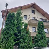 Cornetu  Vila Premium in Cornetu de exceptie, structura record